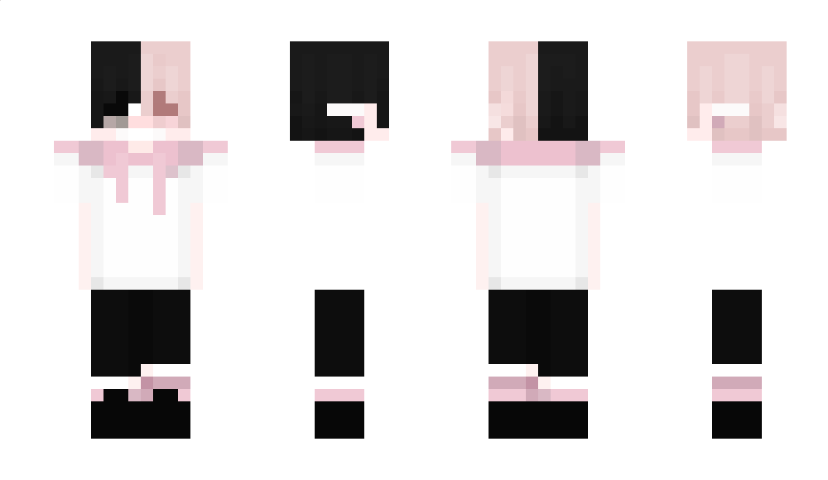 sen_fabricio Minecraft Skin