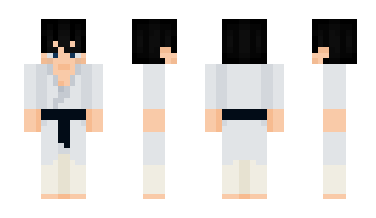 fishiii_i Minecraft Skin