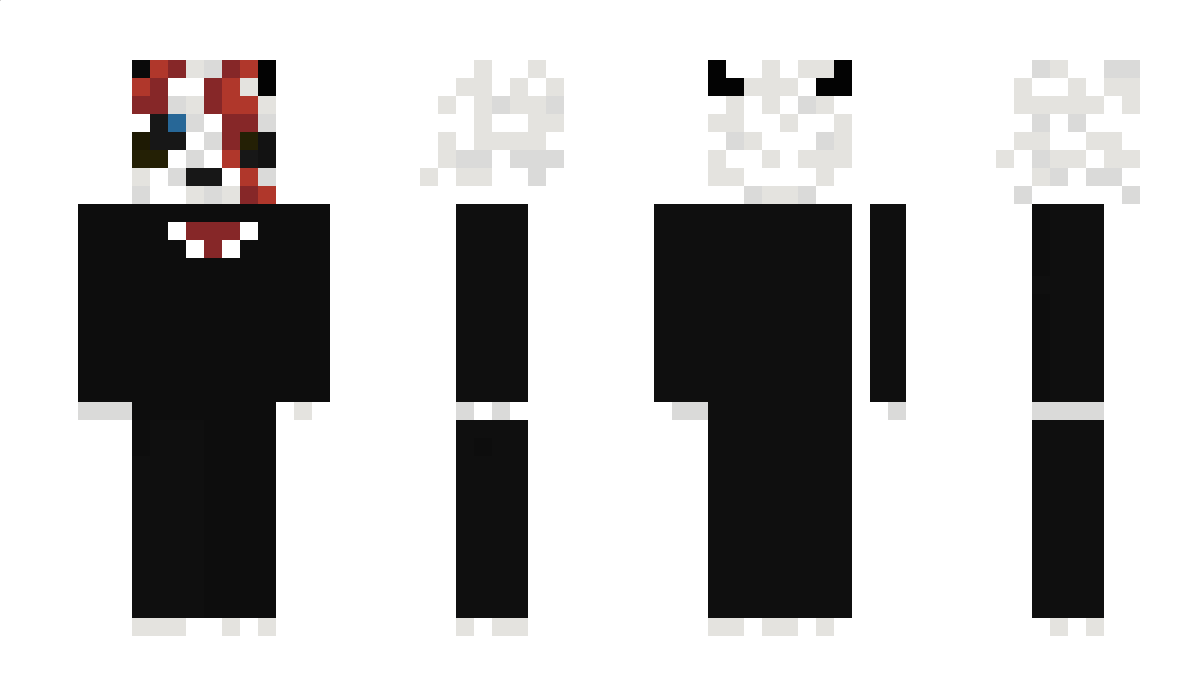 DeathByAden Minecraft Skin