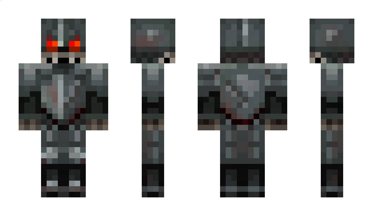 tWi_LigHt Minecraft Skin