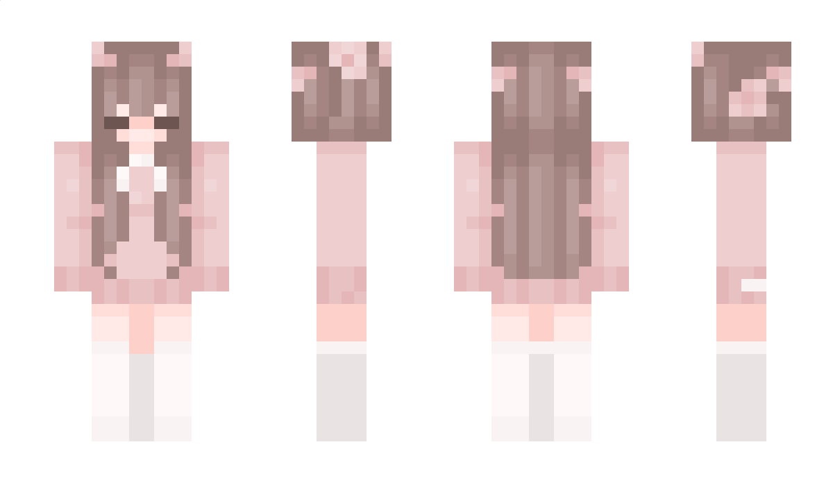 jo_brother Minecraft Skin