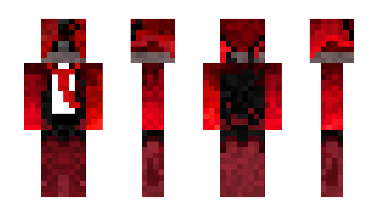 as1ro__ Minecraft Skin