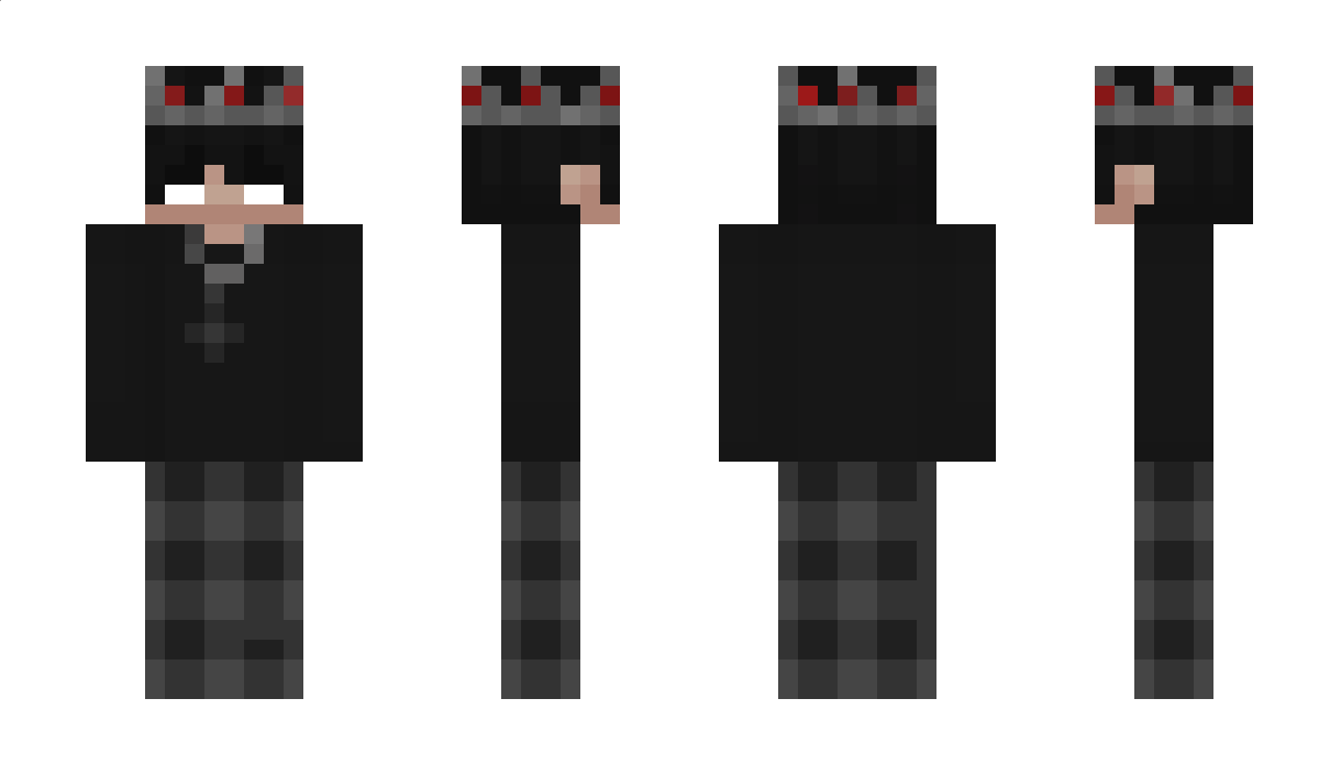 czokonus22 Minecraft Skin