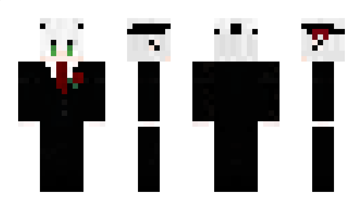 CepneHb Minecraft Skin