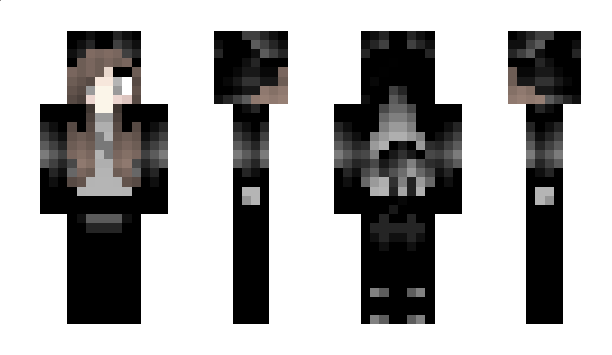 rscoupe Minecraft Skin