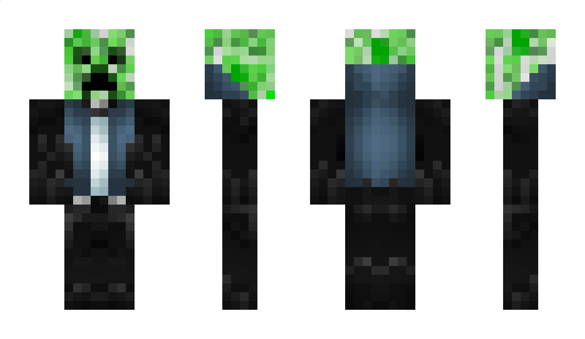 happy32_ Minecraft Skin