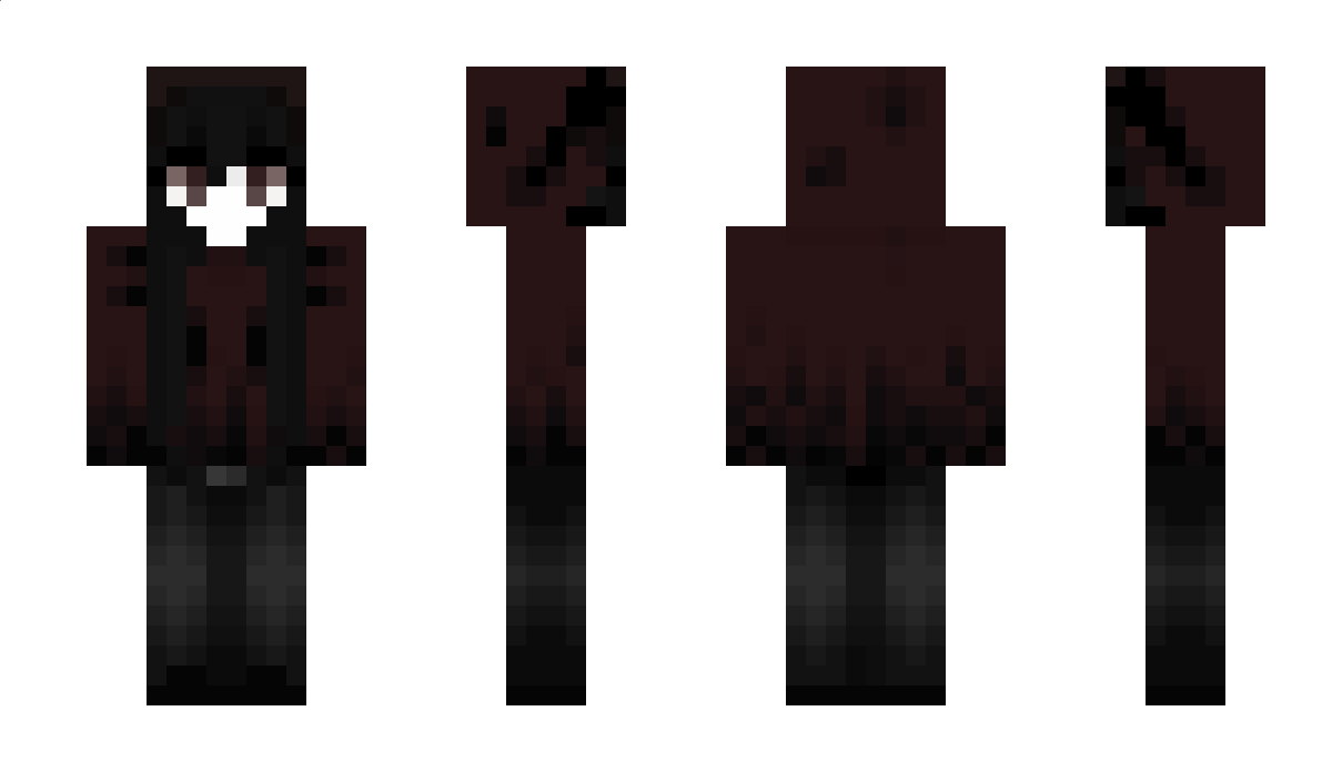 JeerawatYT Minecraft Skin