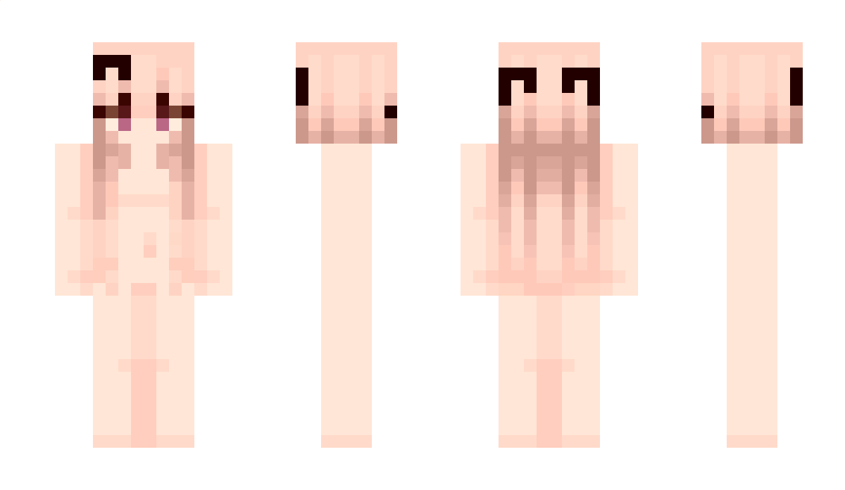 BLOXTHEONE_yt Minecraft Skin