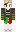 CivilBadge2684 Minecraft Skin