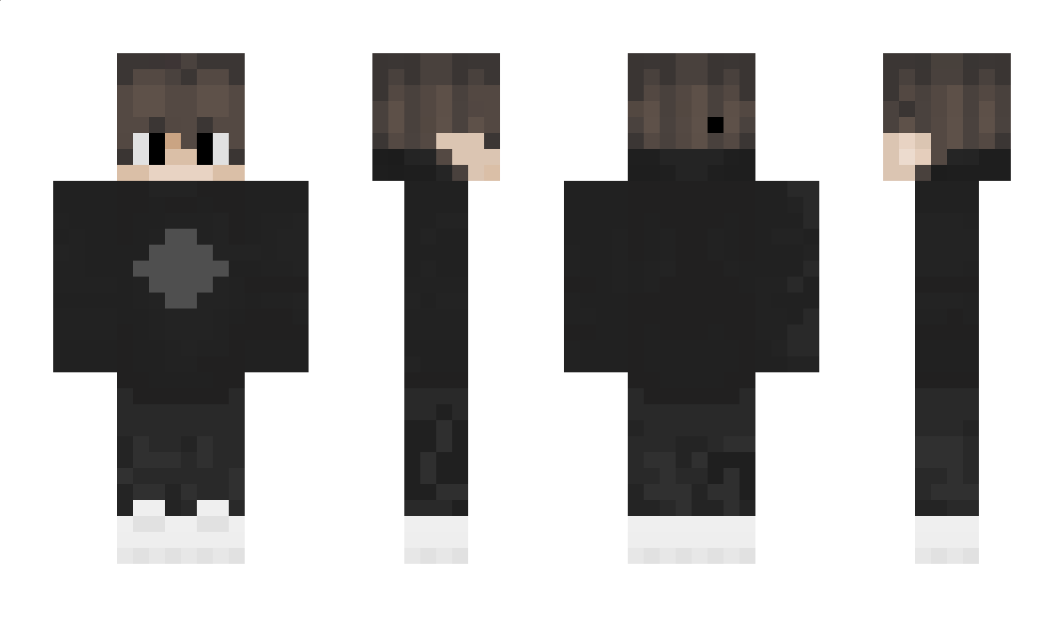 sotisomy Minecraft Skin