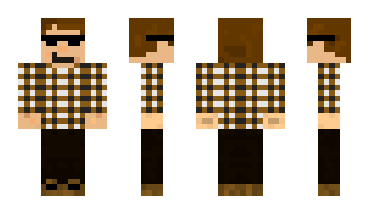 34486 Minecraft Skin