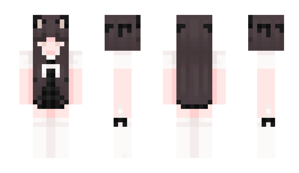 baasti Minecraft Skin