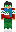 ToNieJaMaks Minecraft Skin