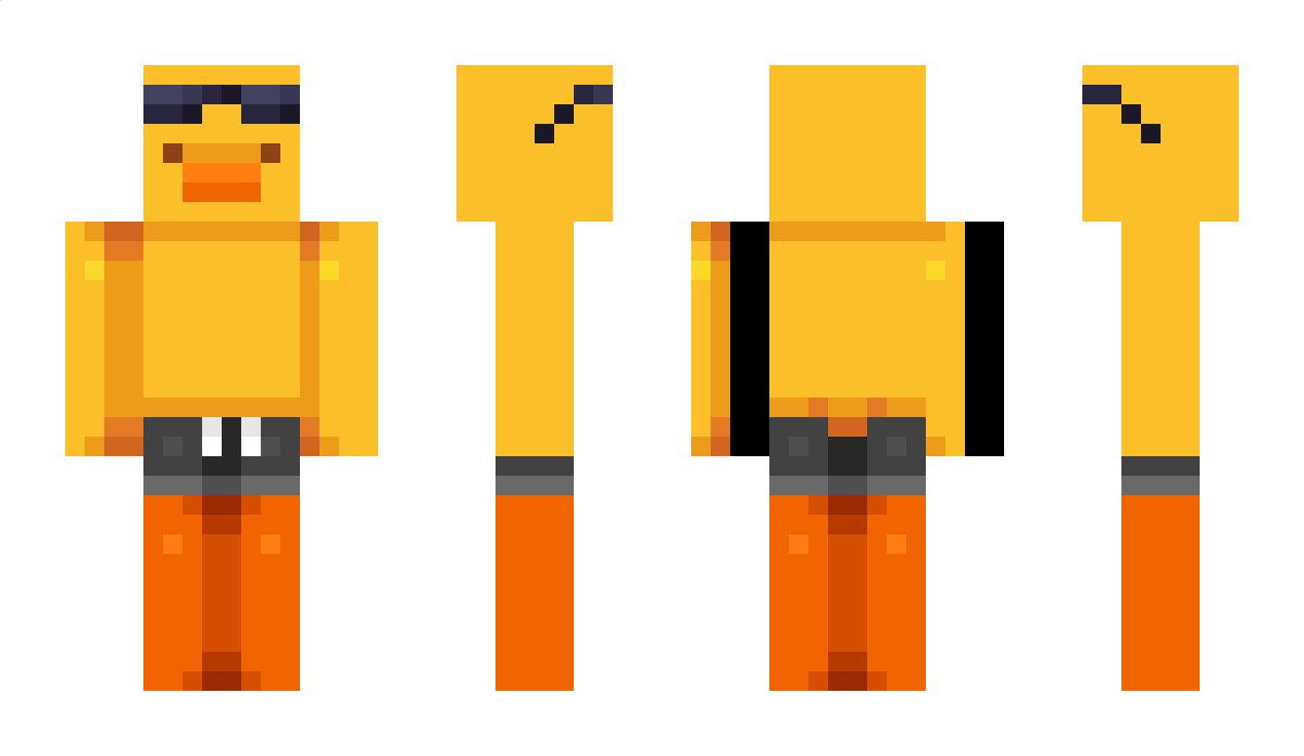 javi_grd Minecraft Skin