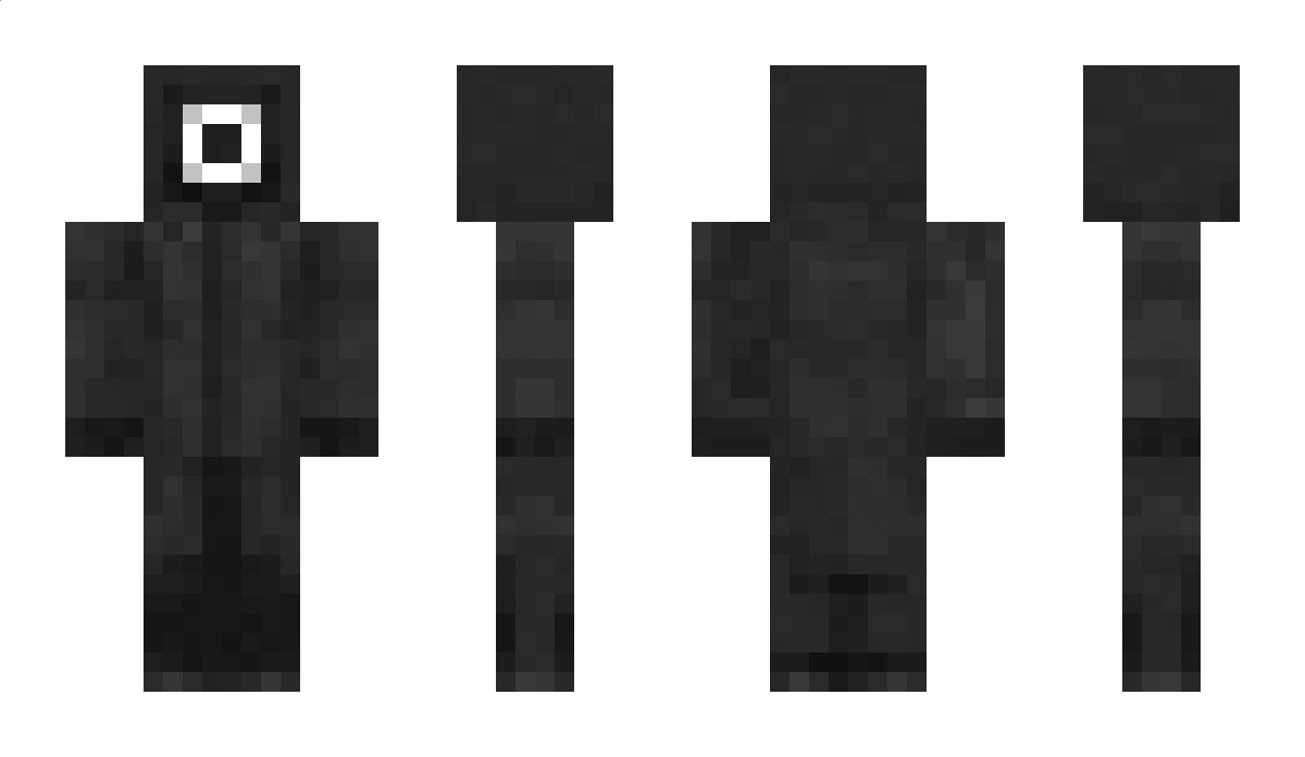 notpixeld Minecraft Skin