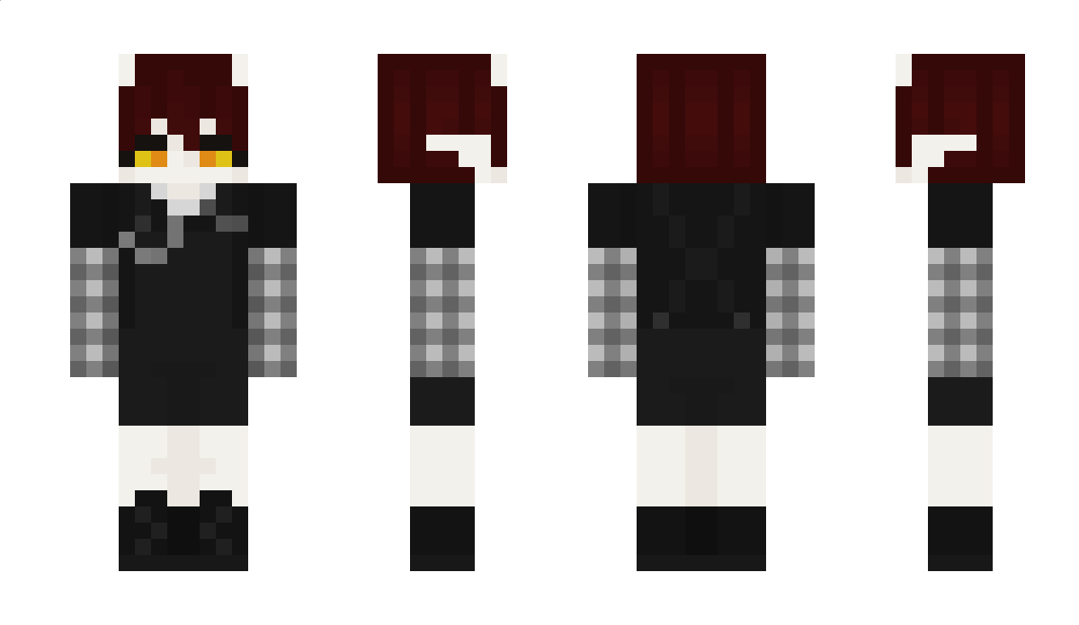 n3sa Minecraft Skin