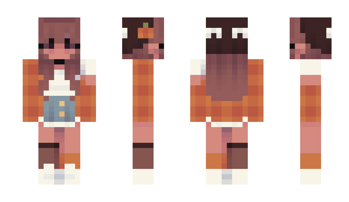 songly Minecraft Skin