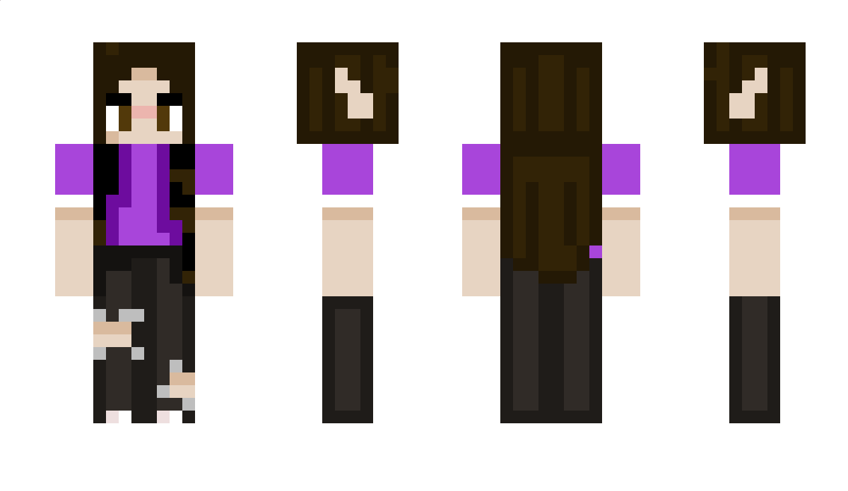 noelc20 Minecraft Skin