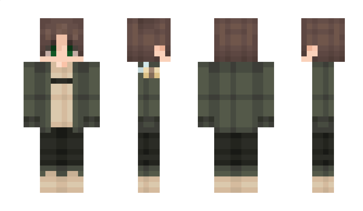 nnicoooo Minecraft Skin