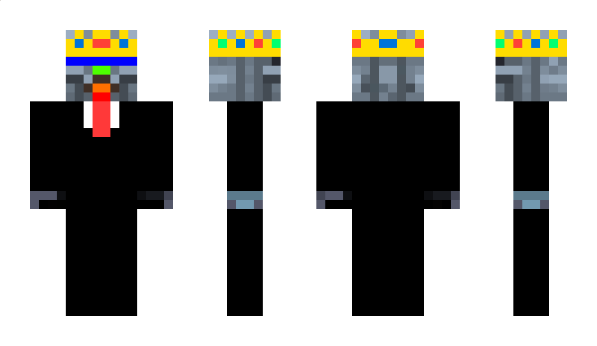 Mando_1 Minecraft Skin