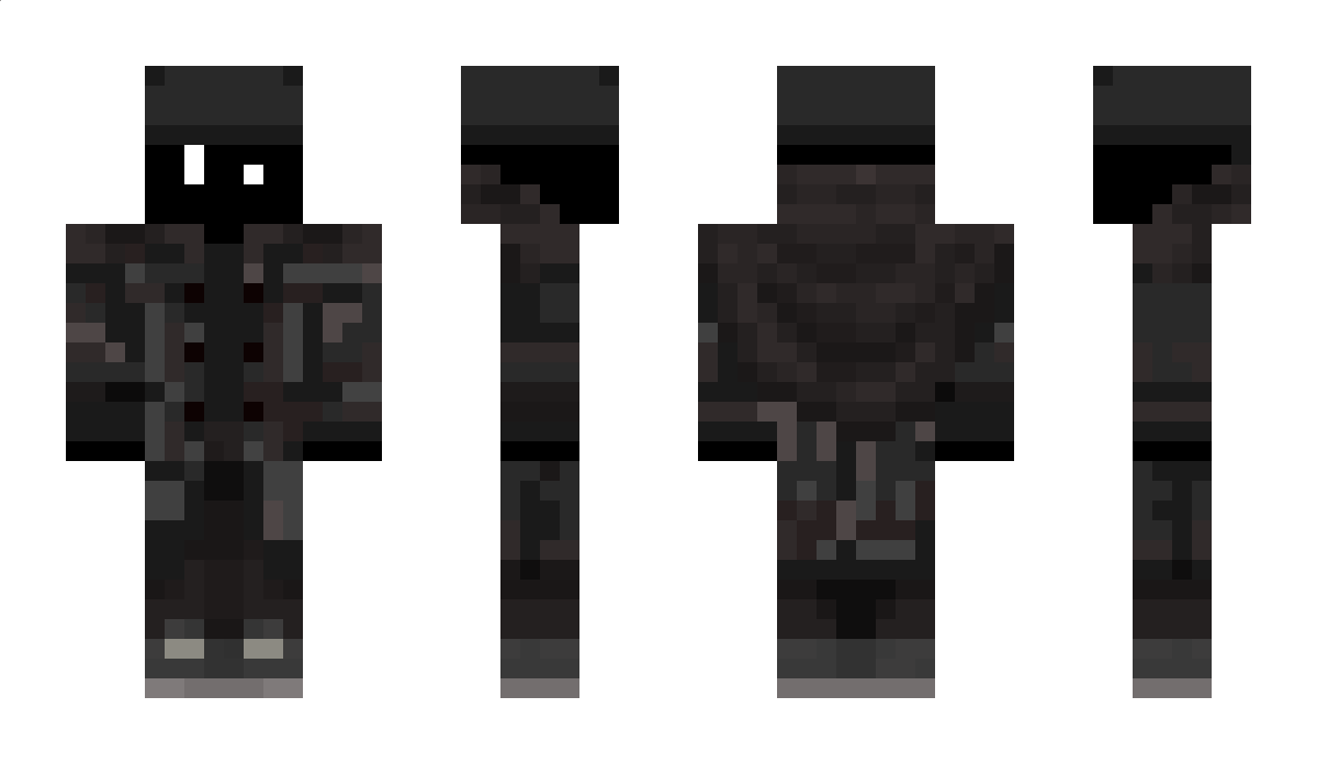 setimer Minecraft Skin