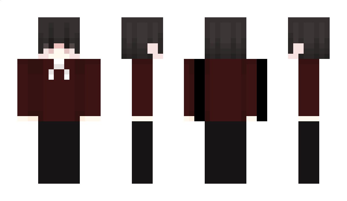 Azgl Minecraft Skin