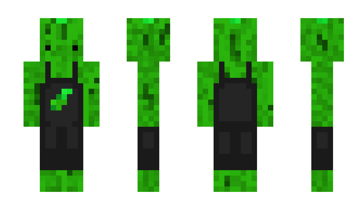 _CanOfPickles_ Minecraft Skin