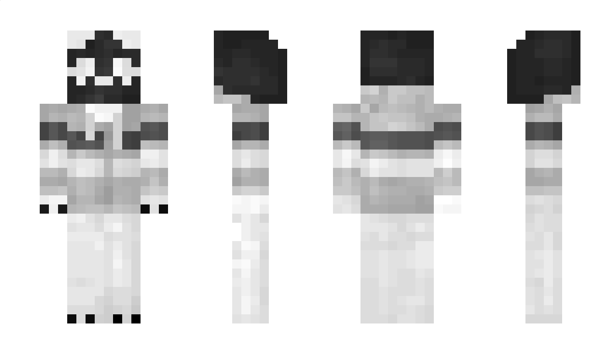 AverageLewis123 Minecraft Skin