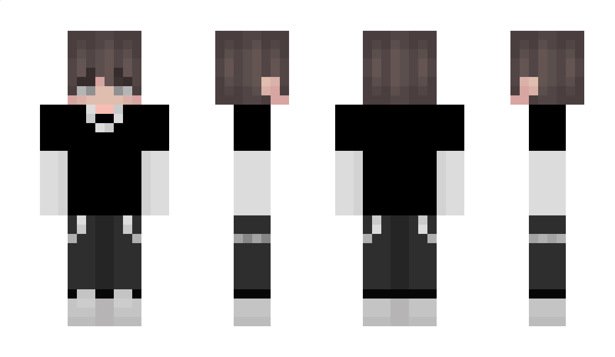 Timugraft Minecraft Skin