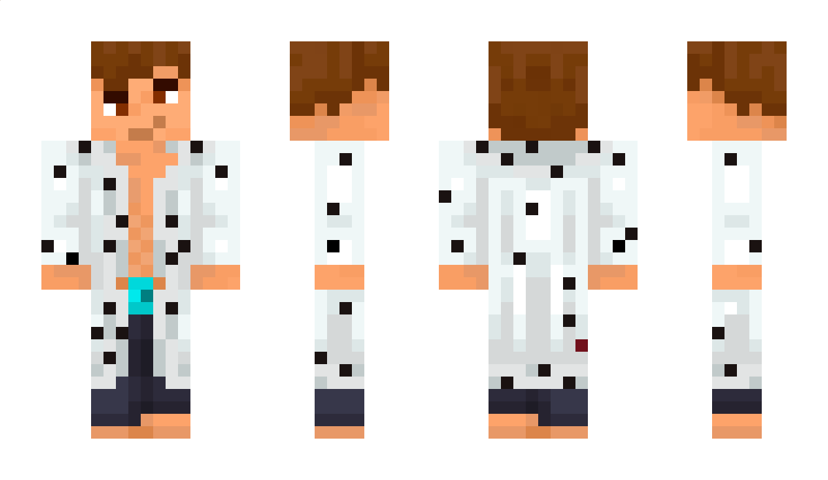 L3rtonZz Minecraft Skin