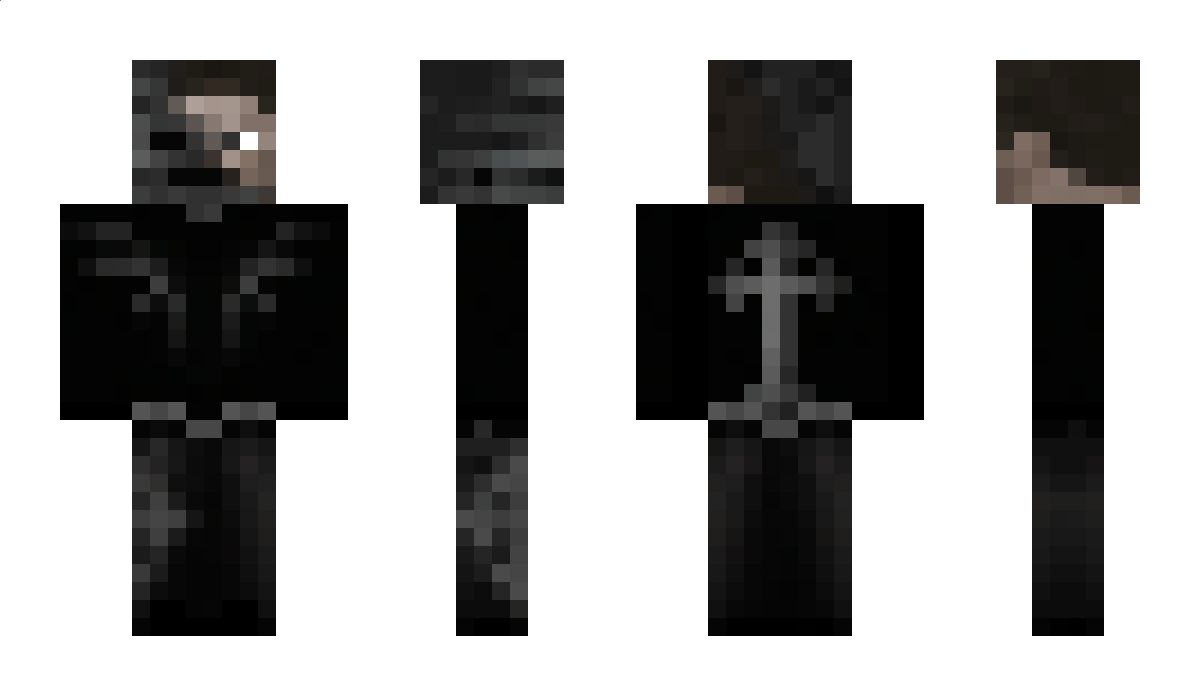 stuuwka Minecraft Skin