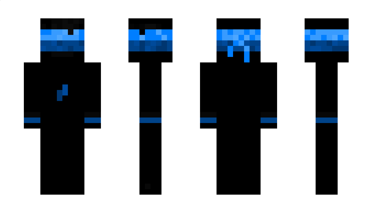 _JPlayer Minecraft Skin