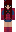 okTori Minecraft Skin