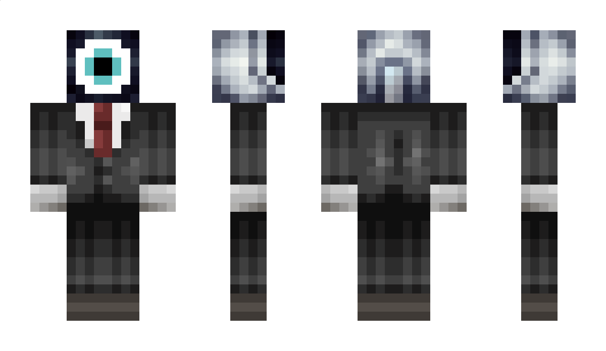 Kalkool Minecraft Skin