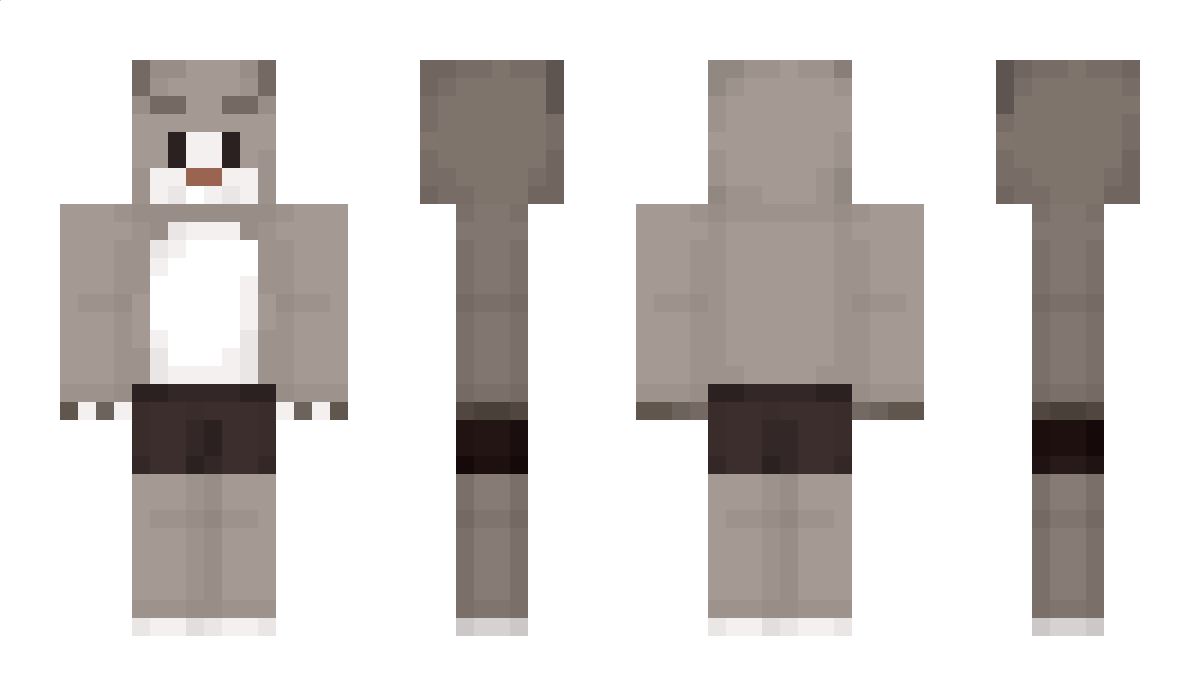 CC_L_CC Minecraft Skin