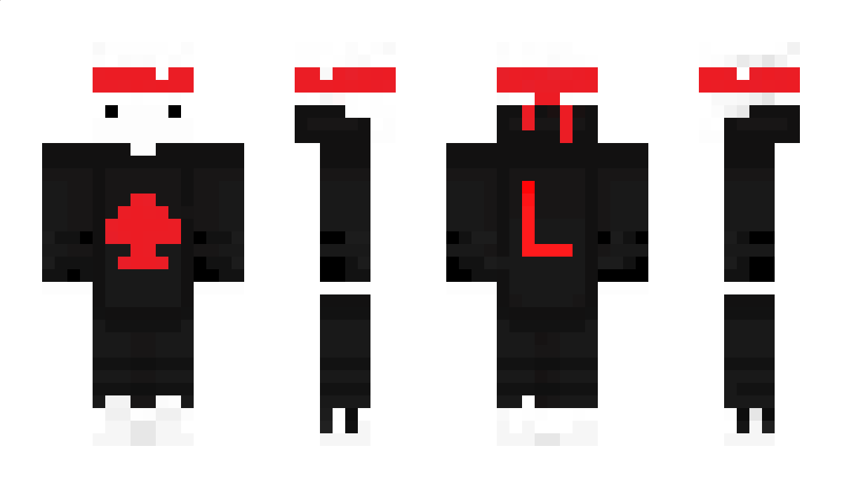 __Lord__1 Minecraft Skin
