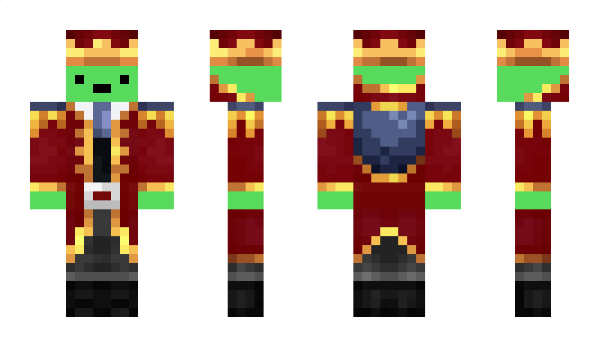 TNTnearchos Minecraft Skin