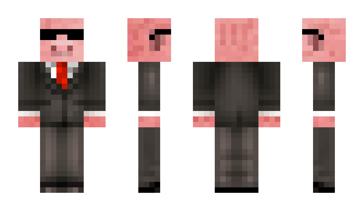 AUS_POG_ Minecraft Skin