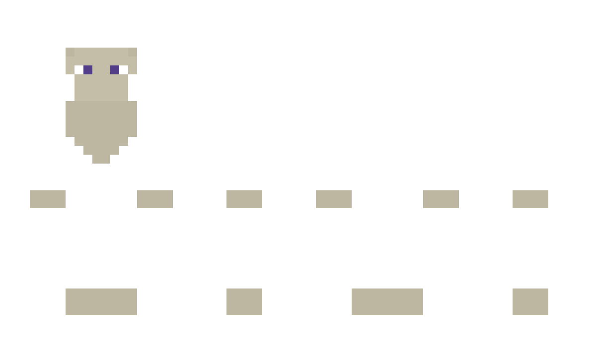 TheFunYeti Minecraft Skin