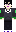 tonsty Minecraft Skin