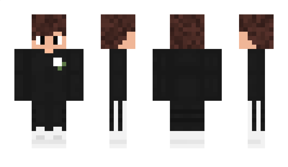 zxmasterr1 Minecraft Skin