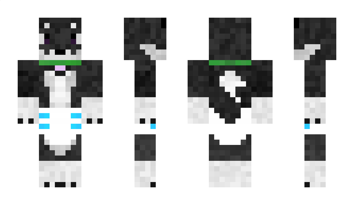 Jexll Minecraft Skin