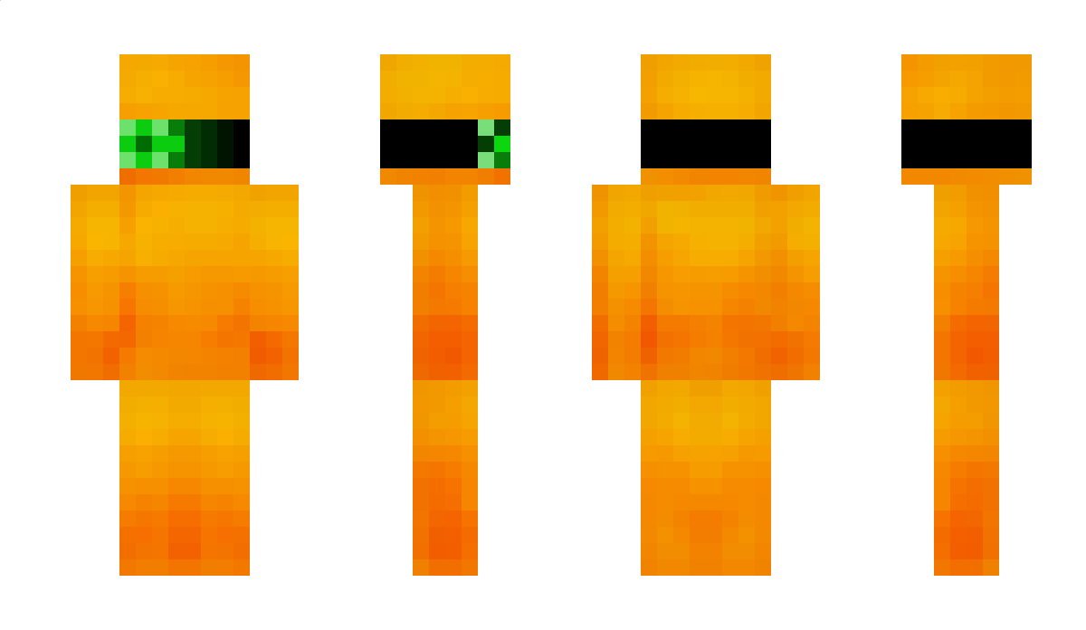 Adib1103 Minecraft Skin