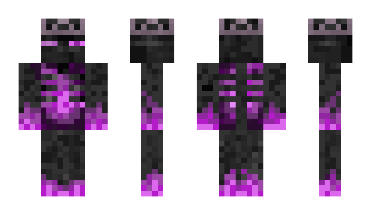 Goatrilla11 Minecraft Skin