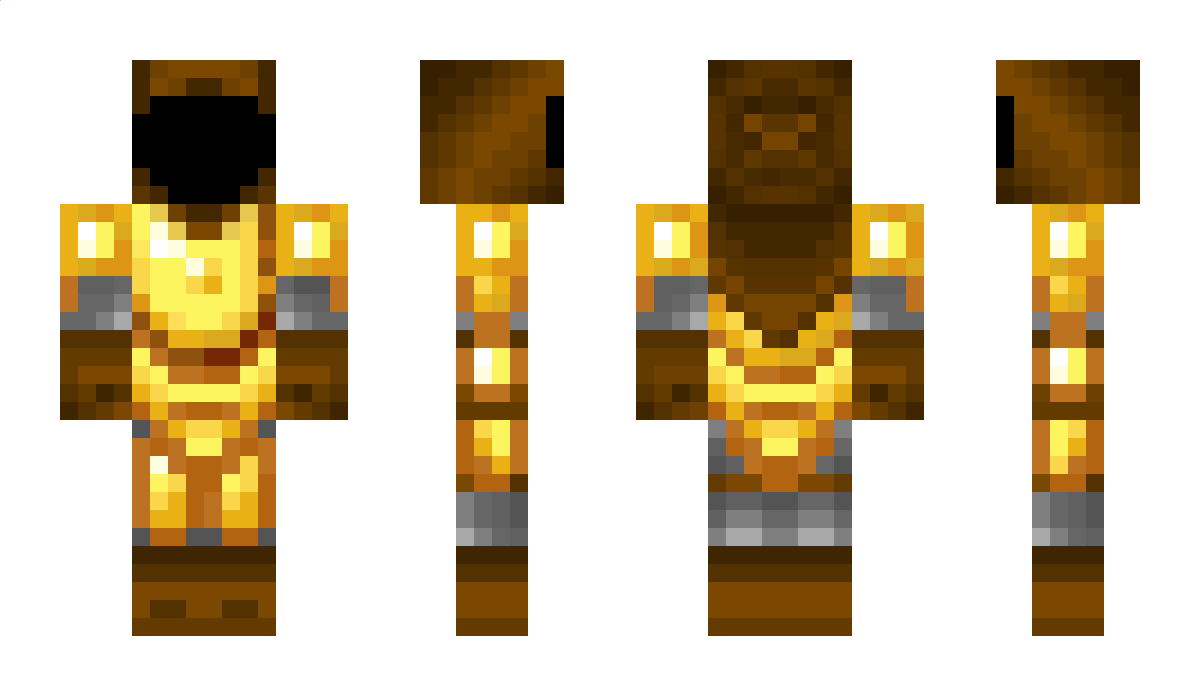 BobIsDed Minecraft Skin