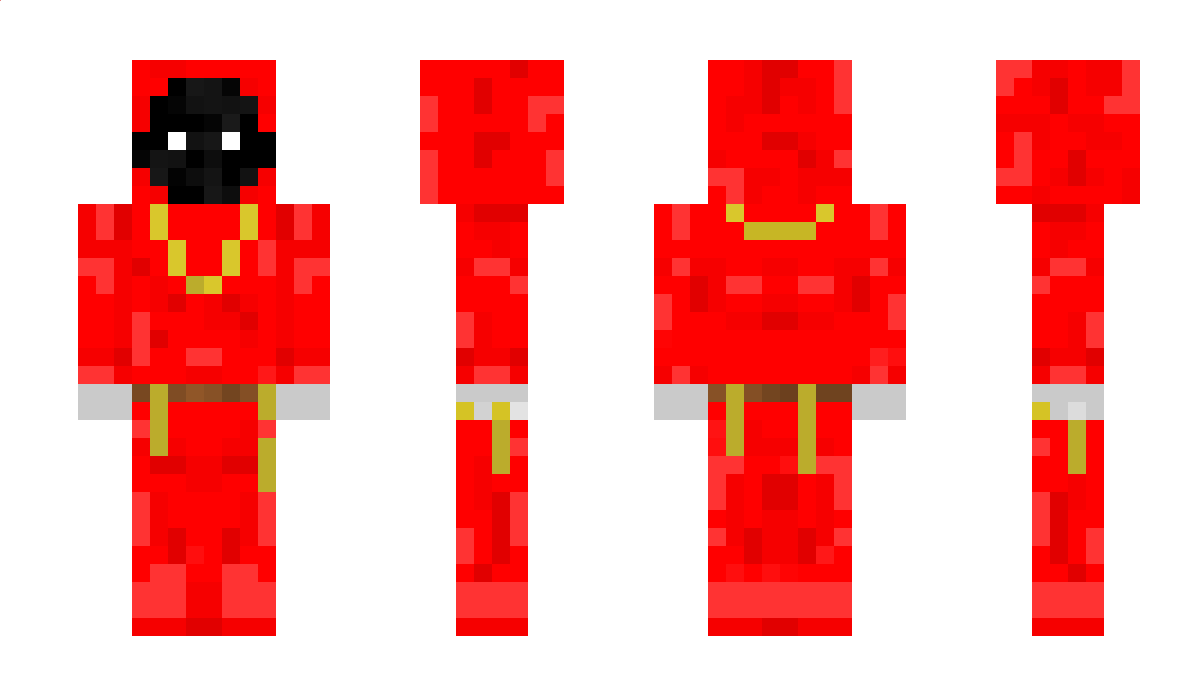 lonerob Minecraft Skin