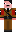 alnko Minecraft Skin