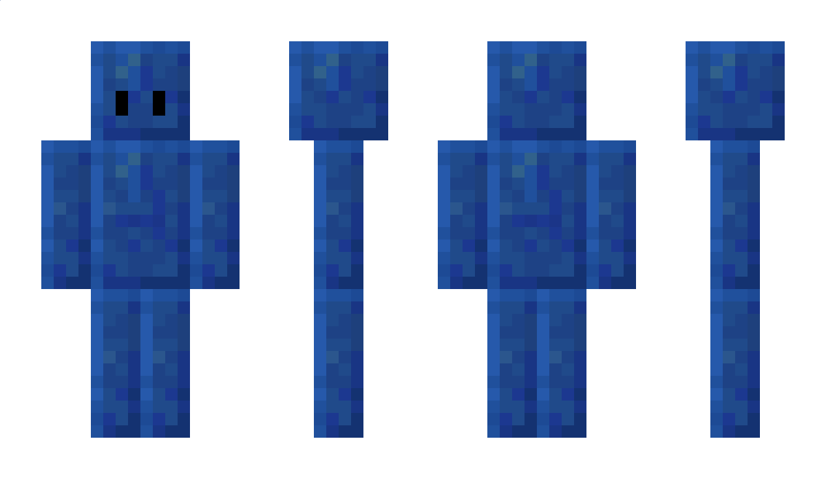 Robert_HD33 Minecraft Skin