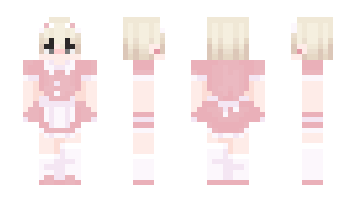 KahasPope Minecraft Skin