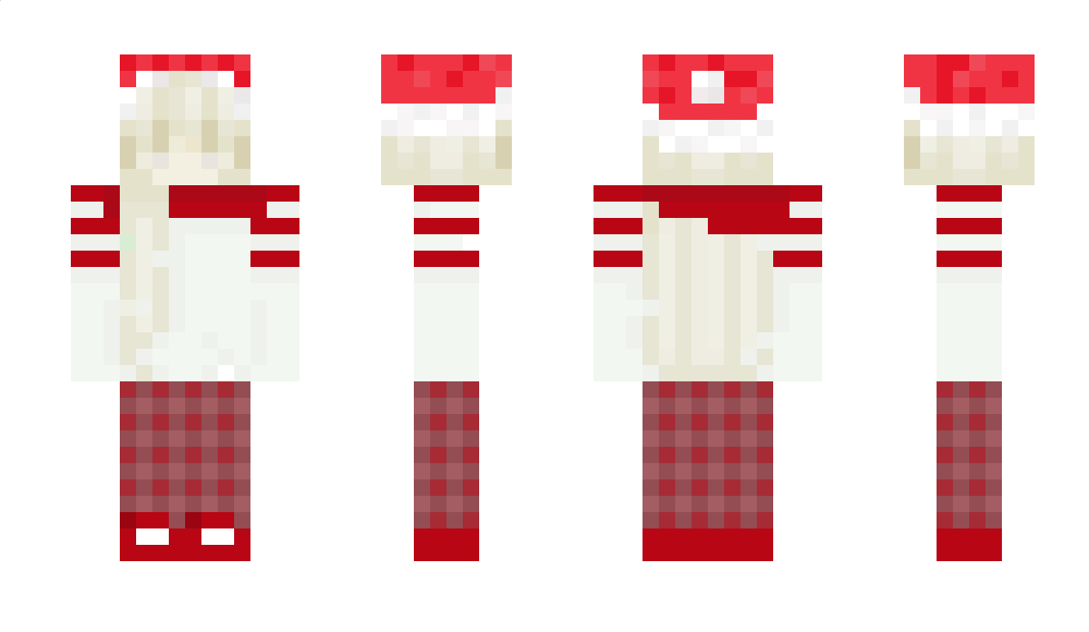 Lys__ Minecraft Skin
